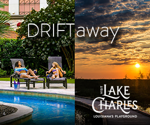 Lake Charles/SW Louisiana CVB 