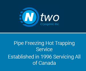 N-Two Cryogenic Enterprise Inc.