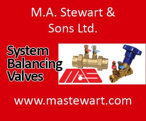 M.A. STEWART & SONS LTD.