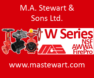 M.A. STEWART & SONS LTD.