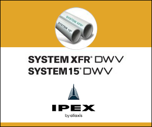 IPEX Inc. 