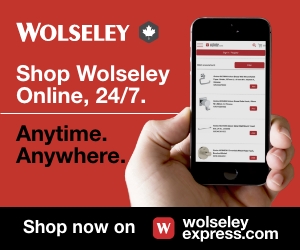 Wolseley Canada Inc