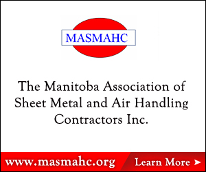 MASMAHC - The Manitoba Association of Sheet Metal