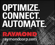 The Raymond Corporation