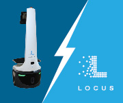 Locus Robotics®