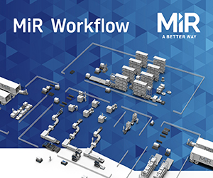 Mobile Industrial Robots Inc.