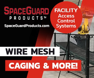 Spaceguard Products