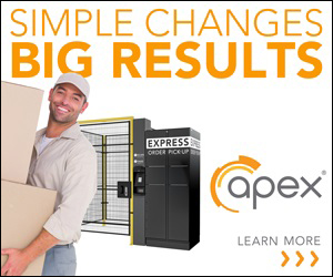 Apex Supply Chain Technologies