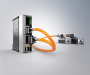 Beckhoff Automation®