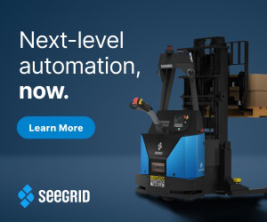 Seegrid Corporation