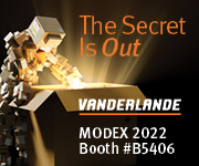 Vanderlande Industries Inc.®