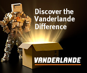 Vanderlande Industries Inc.®