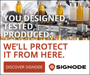 Signode Industrial Group LLC