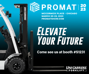 UniCarriers Americas Corporation