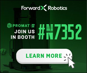 ForwardX Robotics