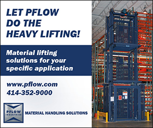 Pflow Industries, Inc.