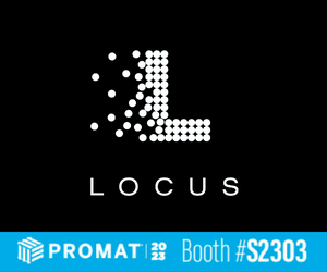 Locus Robotics