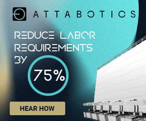 Attabotics