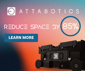 Attabotics