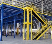Nucor Warehouse Systems®