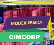 Cimcorp®