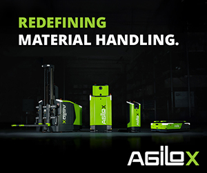Agilox