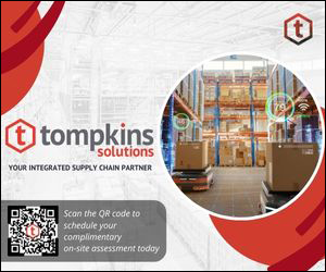 Tompkins Solutions, Inc.