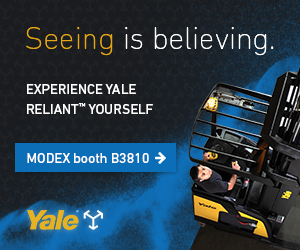 Yale Materials Handling Corporation