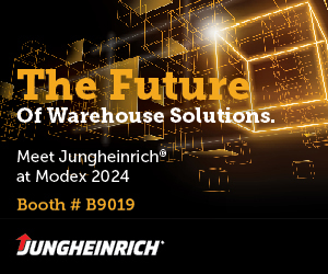 Mitsubishi Logisnext Americas (Houston)