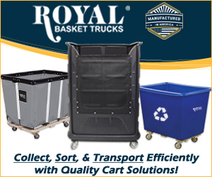 Royal Basket Trucks, LLC