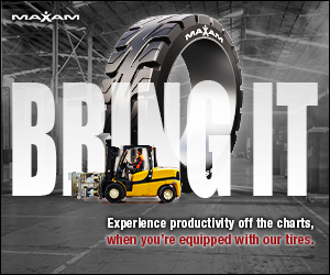 MAXAM Tire