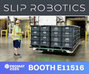 Slip Robotics