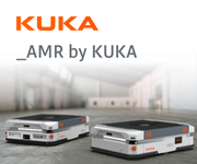 KUKA Robotics Corporation®