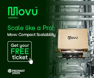 Movu Robotics