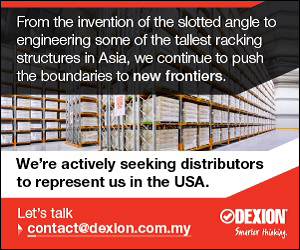 Dexion Asia Sdn Bhd