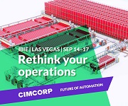 Cimcorp®