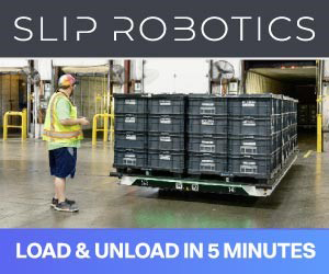 Slip Robotics
