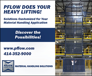 Pflow Industries, Inc.
