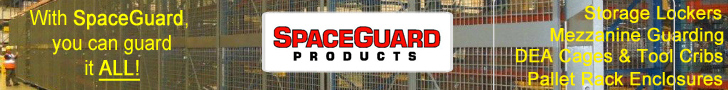 Spaceguard Products