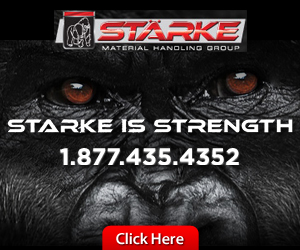 Starke Material Handling North America