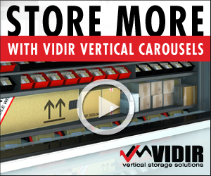 Vidir Inc.