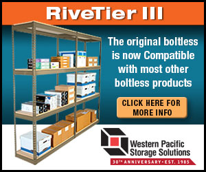 Western Pacific Storage Solutions, Inc.