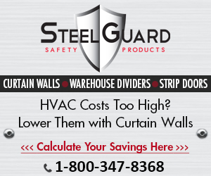 Steel Guard Safety