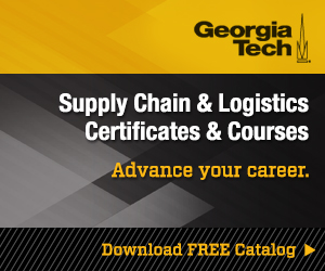 Georgia Tech Supply Chain & Logistics Institute