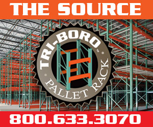 Tri-Boro Storage Products