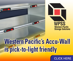 Western Pacific Storage Solutions, Inc.