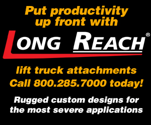 Long Reach 