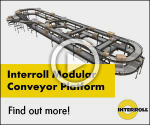 Interroll Corporation