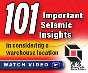 Western Pacific Storage Solutions, Inc.