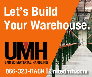 United Material Handling, Inc.